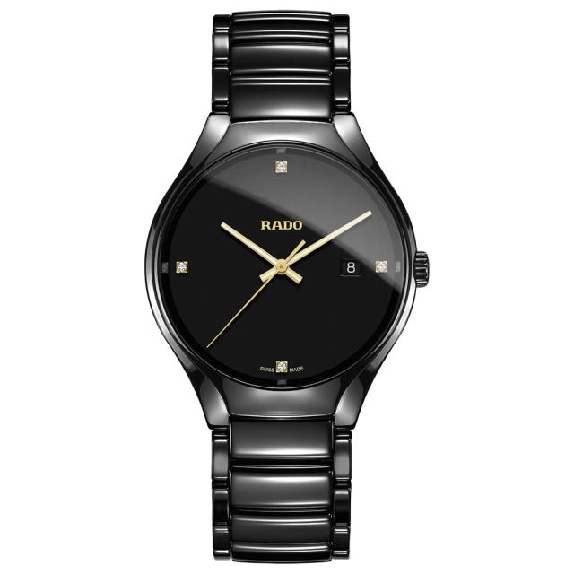 Rado - True Quartz
