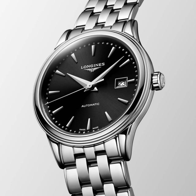 Longines - FLAGSHIP