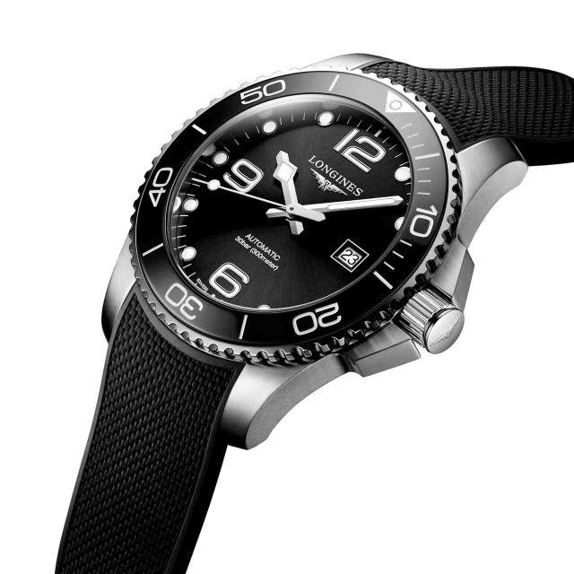 Longines - HYDROCONQUEST