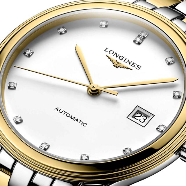 Longines - FLAGSHIP