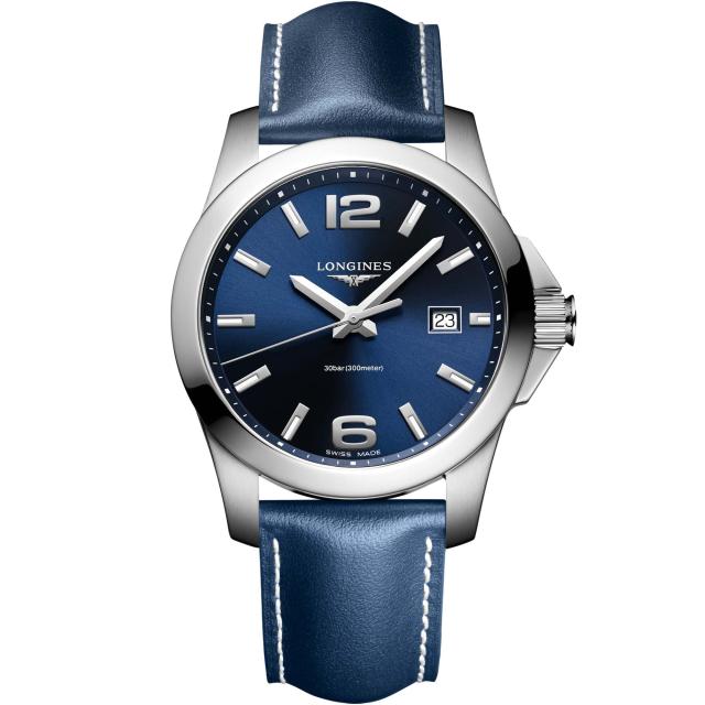 Longines - CONQUEST