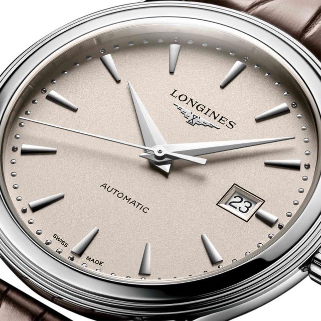 Longines - FLAGSHIP