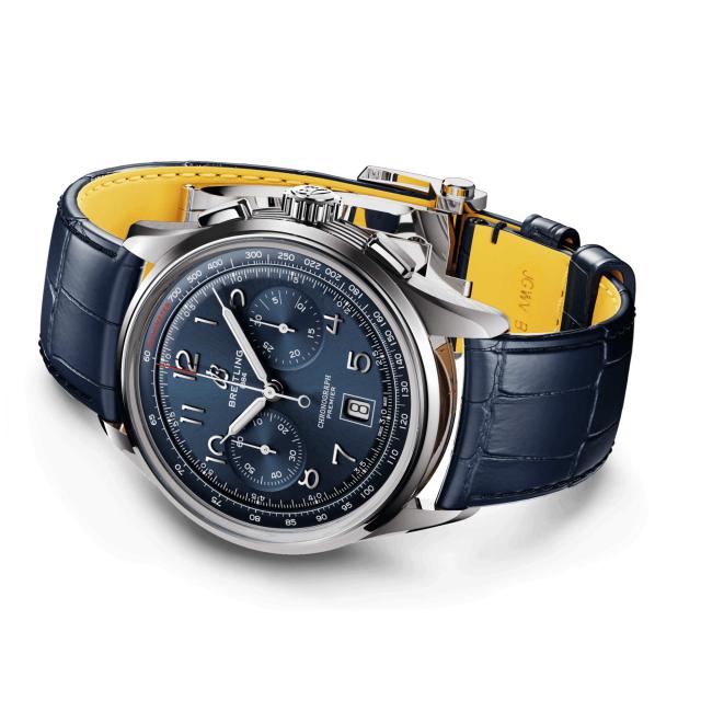 Breitling - Premier B01 Chronograph 42