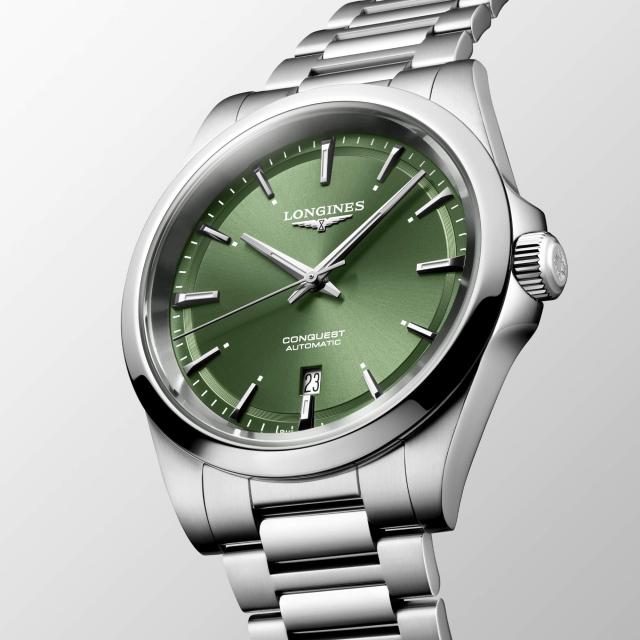 Longines - Conquest