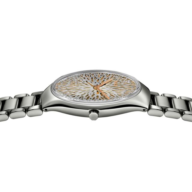 Rado - True Thinline x Great Gardens of the World