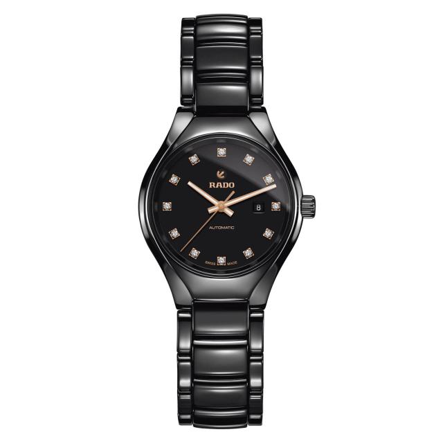 Rado - True Automatic Diamonds
