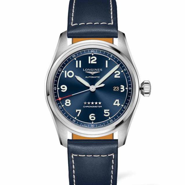 Longines - LONGINES SPIRIT