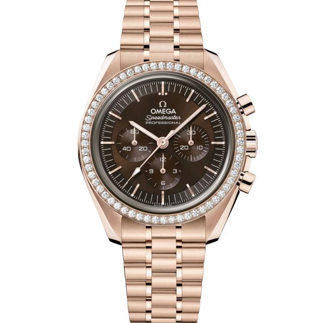 Omega - Speedmaster Moonwatch Professional