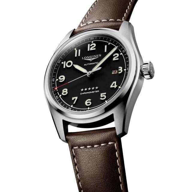 Longines - LONGINES SPIRIT