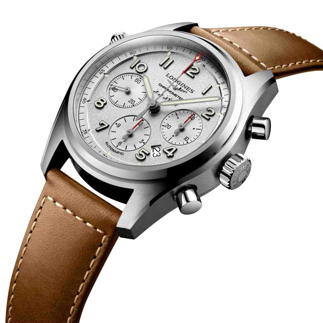 Longines - LONGINES SPIRIT CHRONOGRAPH