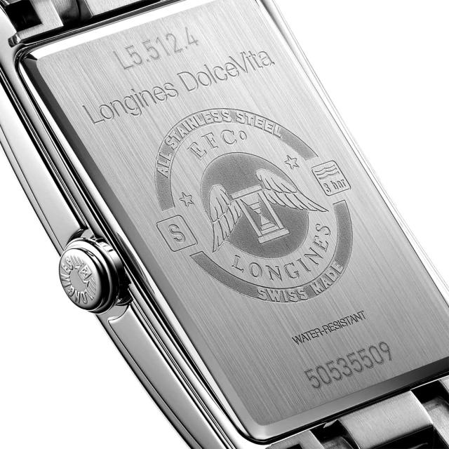 Longines - LONGINES DOLCEVITA