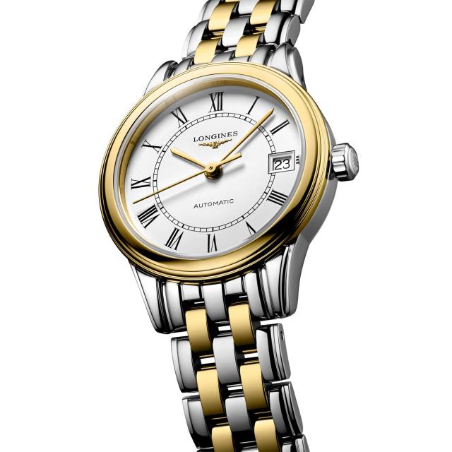 Longines - FLAGSHIP