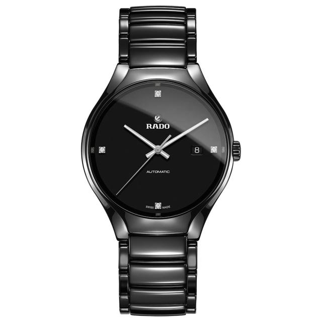 Rado - True Automatic Diamonds