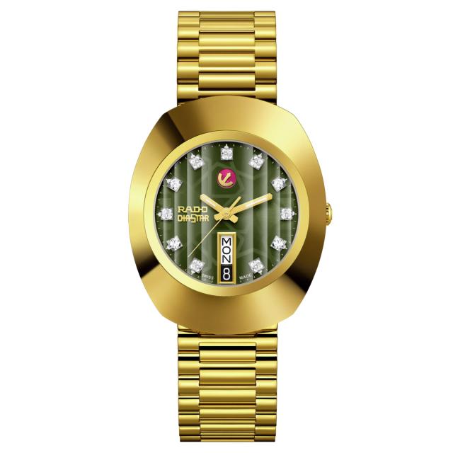 Rado - The Original Automatic