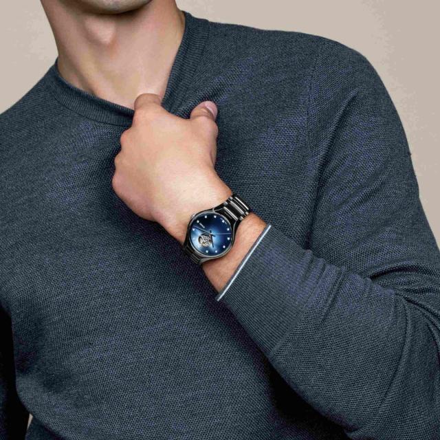 Rado - True Secret Diamonds