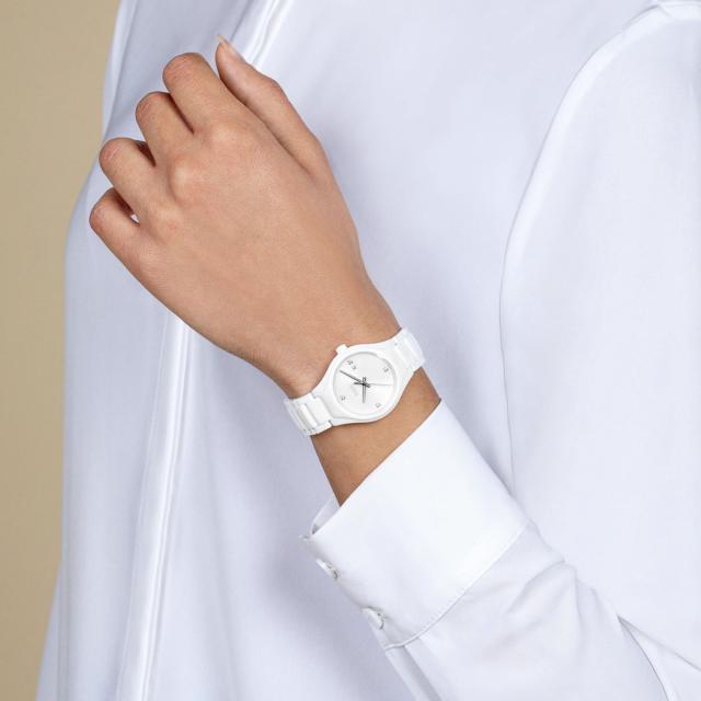 Rado - True Diamonds
