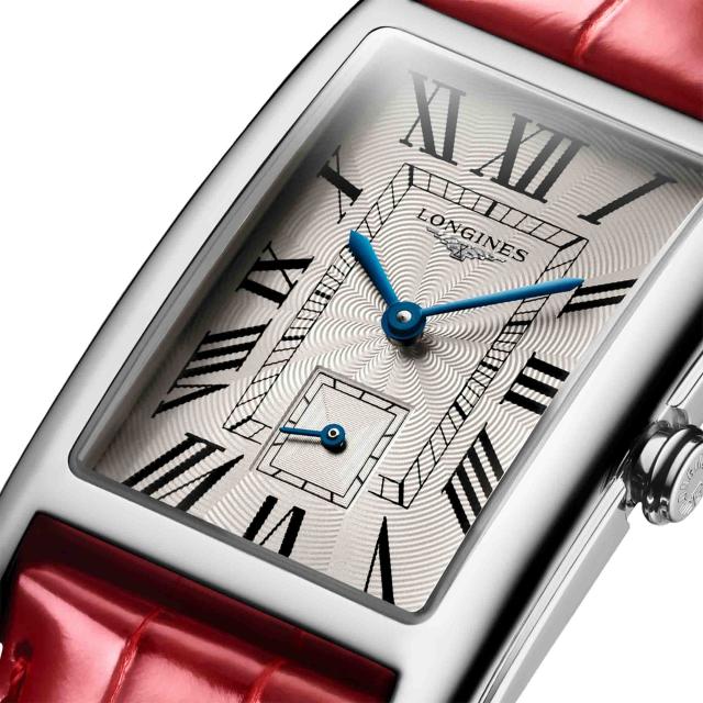 Longines - LONGINES DOLCEVITA