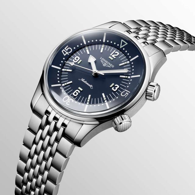 Longines - Longines Legend Diver