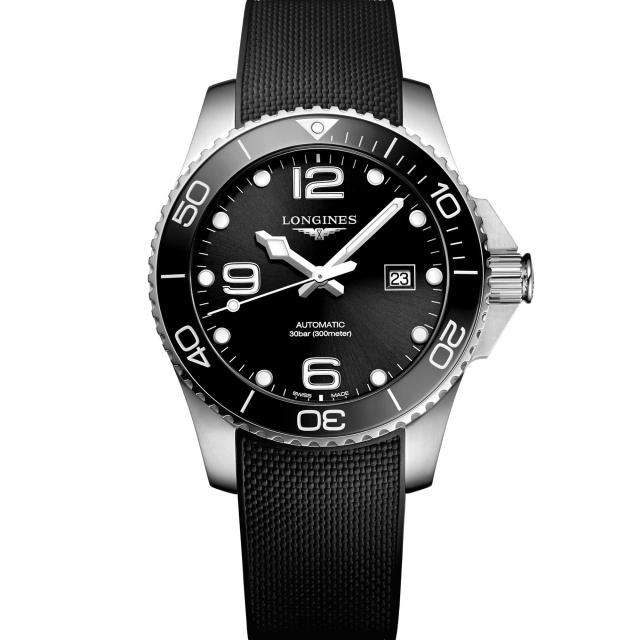 Longines - HYDROCONQUEST