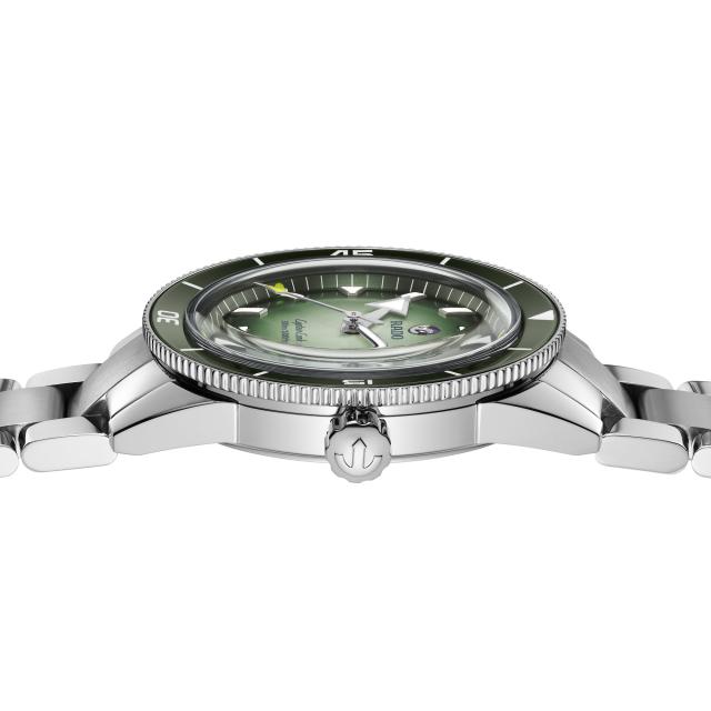 Rado - Captain Cook x Cameron Norrie Limited Edition