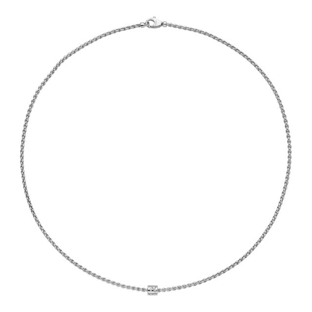 FOPE - Aria Halskette mit Diamanten