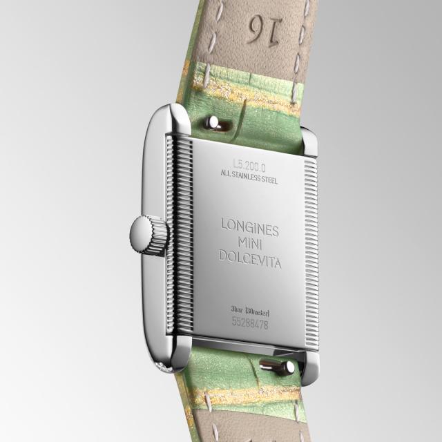 Longines - Longines Mini DolceVita