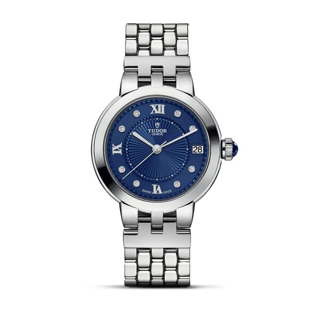 Tudor - Clair de Rose