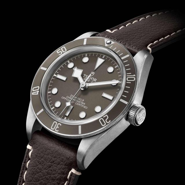 Tudor - Black Bay 58 925