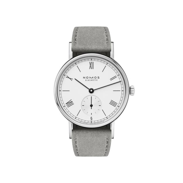 NOMOS Glashütte - Ludwig 33 - 75 Jahre Grundgesetz