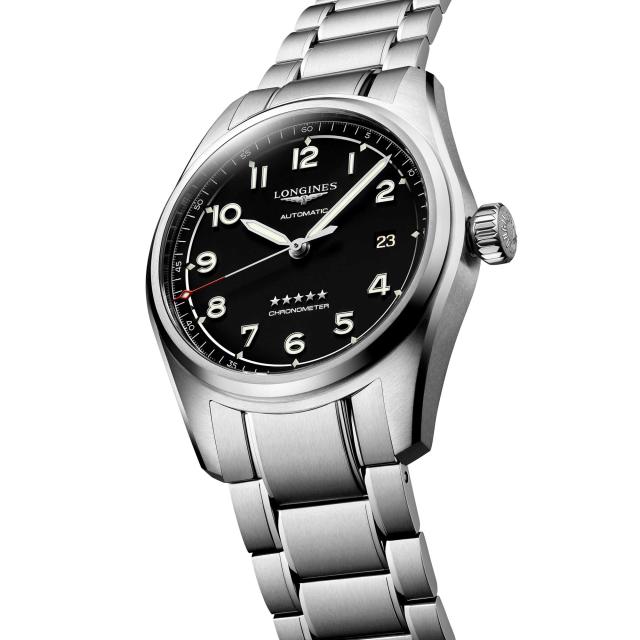 Longines - LONGINES SPIRIT