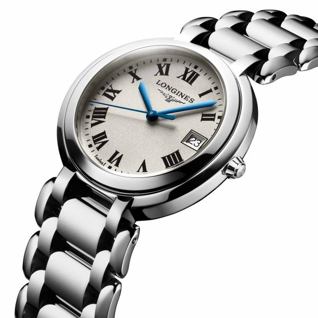 Longines - Longines PrimaLuna