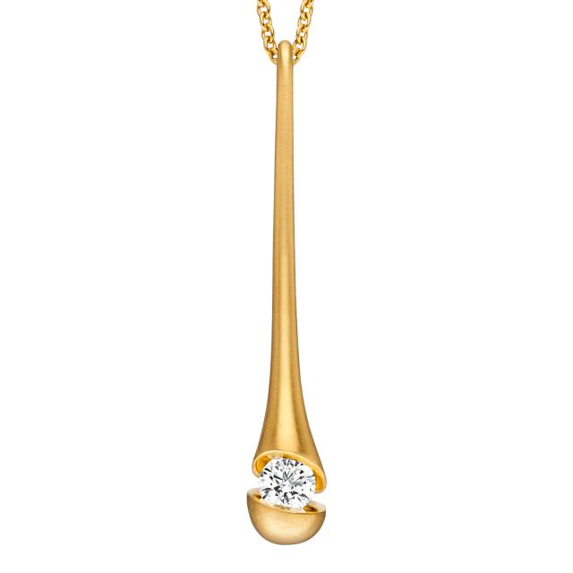 Schaffrath - CALLA Collier
