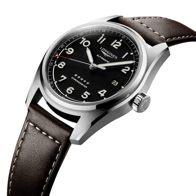 Longines - LONGINES SPIRIT