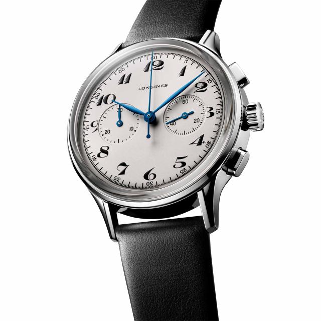 Longines - LONGINES HERITAGE CLASSIC CHRONOGRAPH 1946