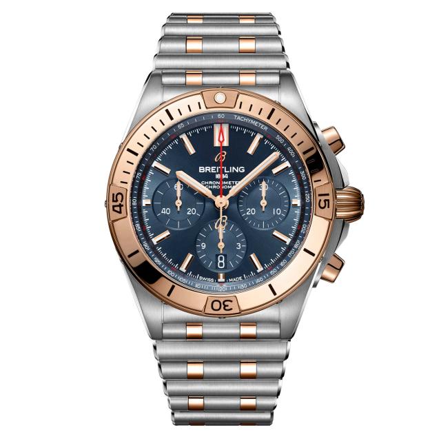 Breitling - Chronomat B01 42