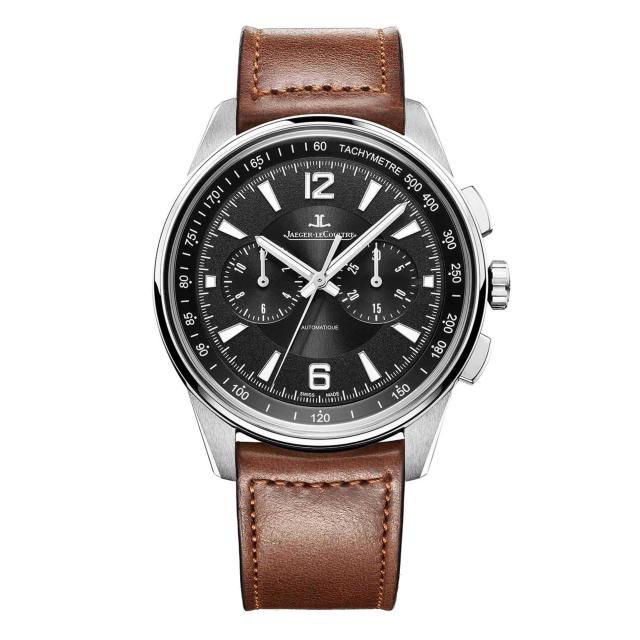 Jaeger-LeCoultre - Polaris Chronograph