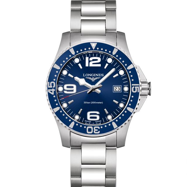 Longines - HYDROCONQUEST