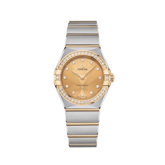 Omega - Constellation