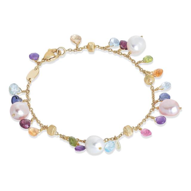 Marco Bicego - Paradise Pearls Armband