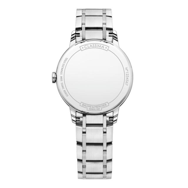 Baume & Mercier - Classima Lady