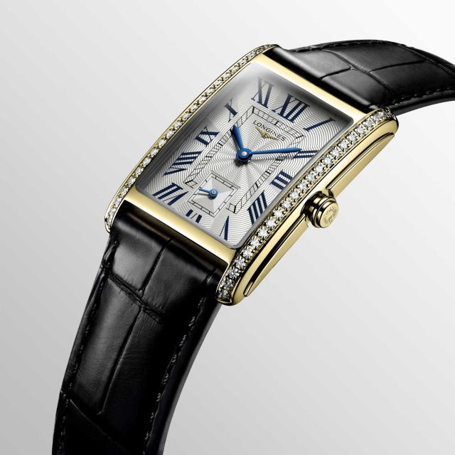 Longines - LONGINES DOLCEVITA