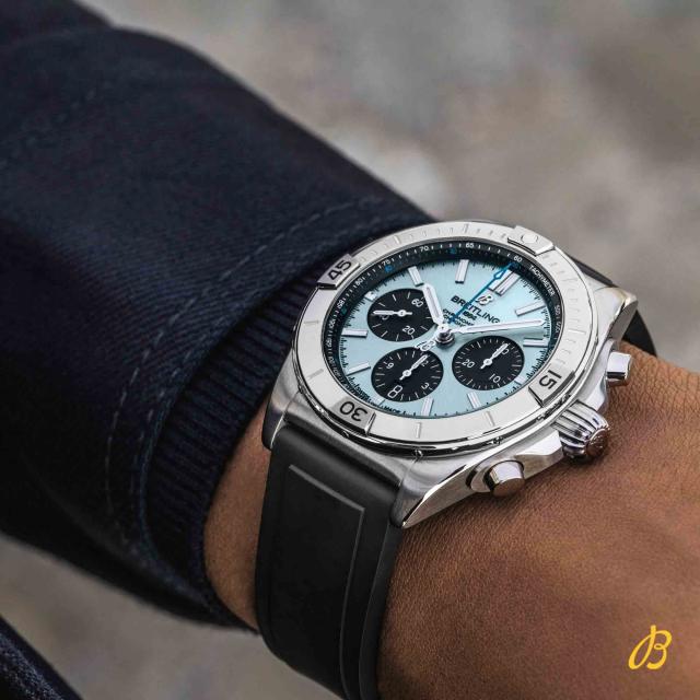 Breitling - Chronomat B01 42