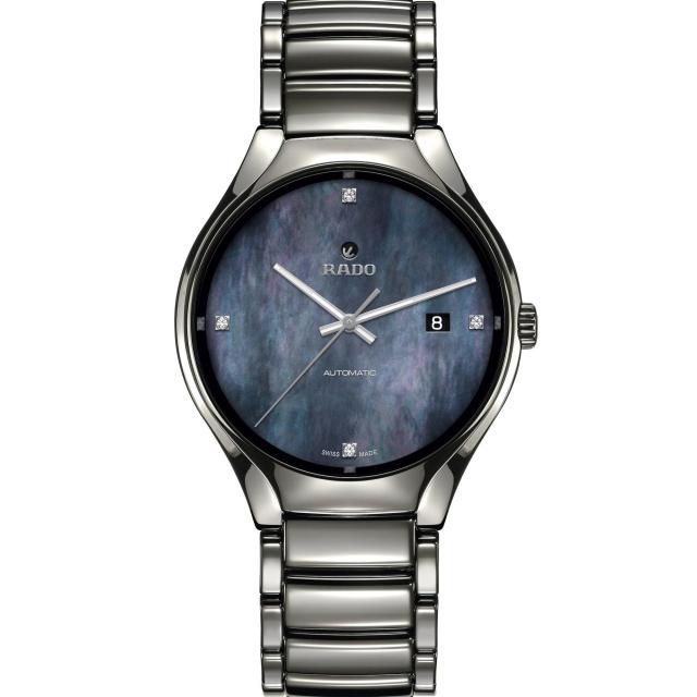 Rado - True Automatic Diamonds