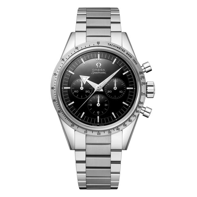 Omega - Speedmaster Kaliber 321