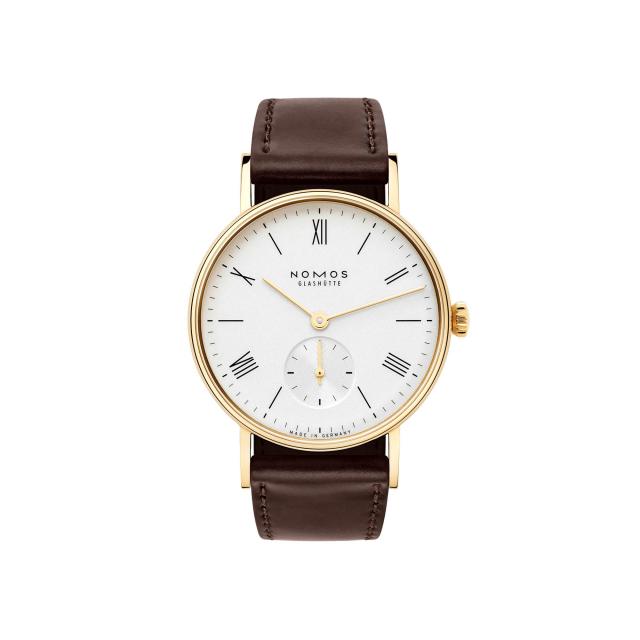 NOMOS Glashütte - Ludwig Gold 33