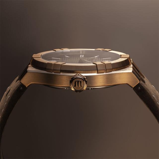 Maurice Lacroix - Aikon Automatic Bronze