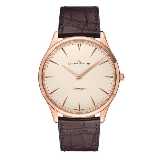 Jaeger-LeCoultre - Master Ultra Thin 41