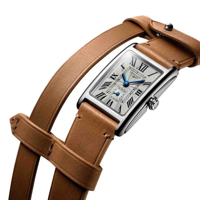 Longines - LONGINES DOLCEVITA X YVY