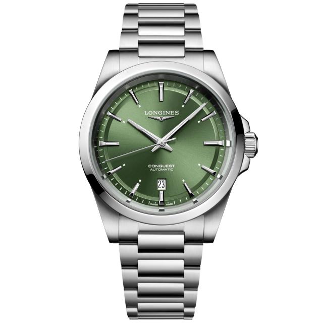 Longines - Conquest 2023