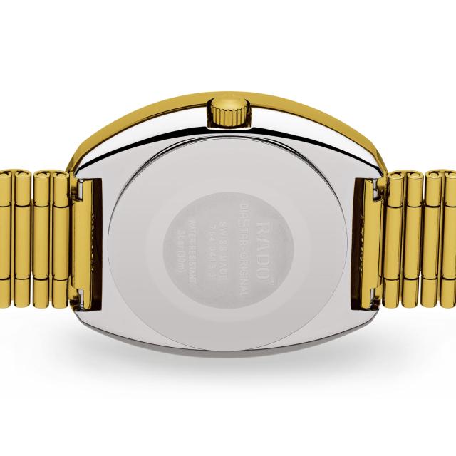Rado - The Original Automatic